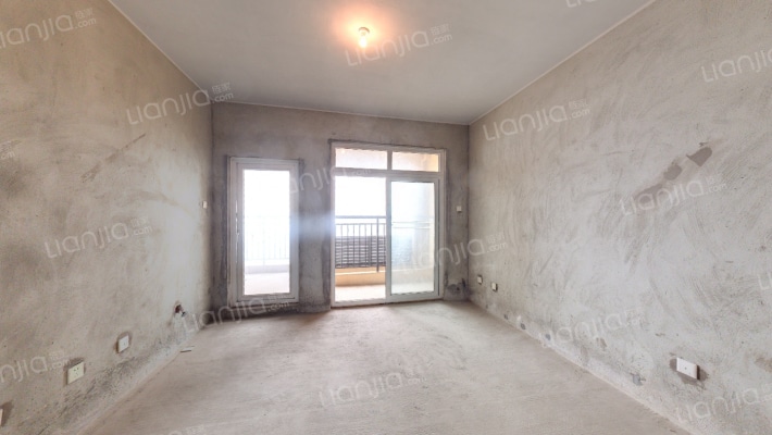 美林国际社区二手房实景图