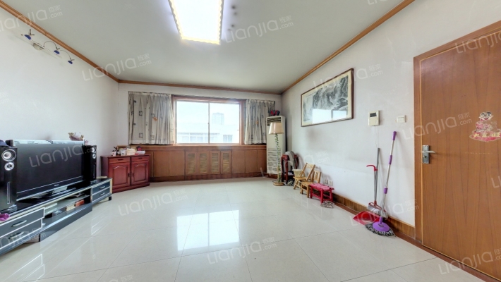 長樂小區二手房实景图