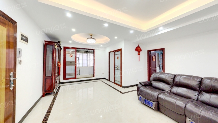 金兰苑小区二手房实景图