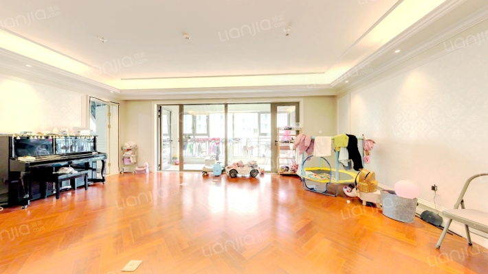 云玺二手房实景图