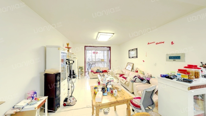 锦绣天居二手房实景图