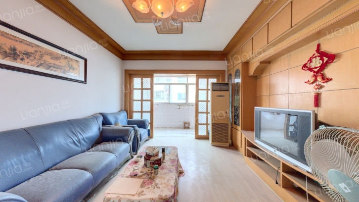 瑶池巷二手房实景图