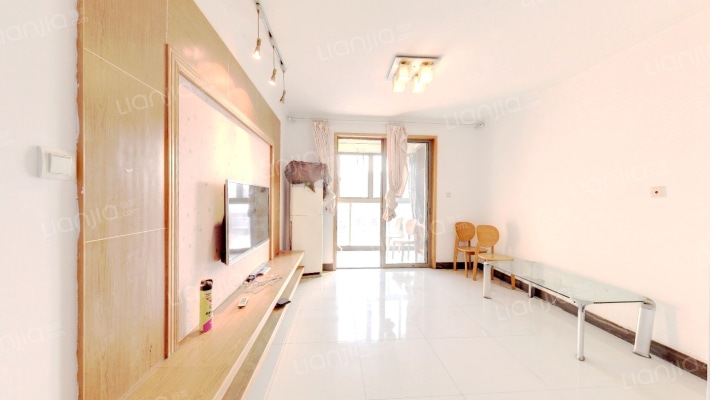 中电颐和家园一期二手房实景图