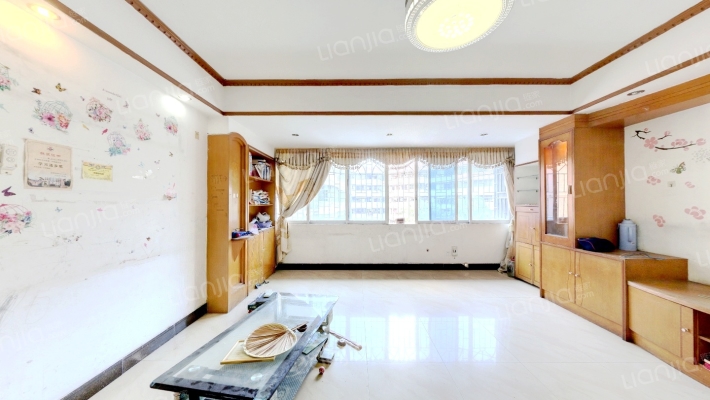 园林路二手房实景图