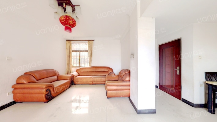 光明西路二手房实景图