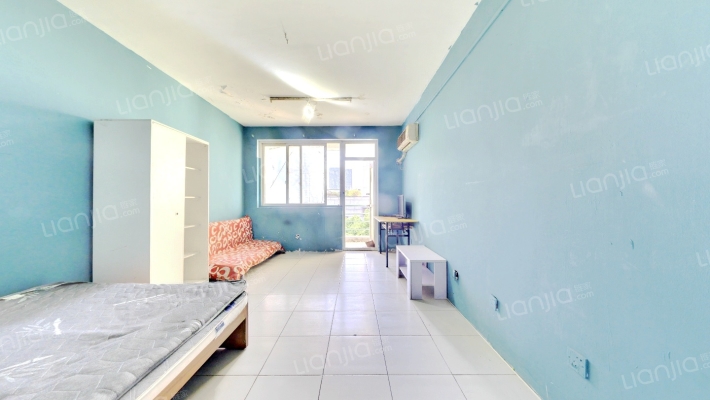 仁文公寓二手房实景图