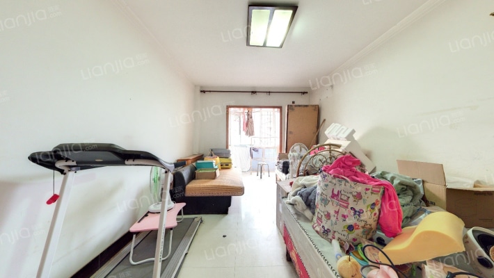 钟表材料厂家属院二手房实景图