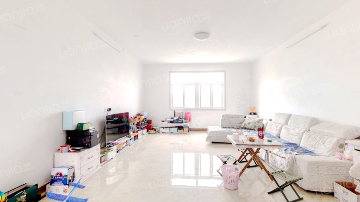 网通公司家属楼二手房实景图