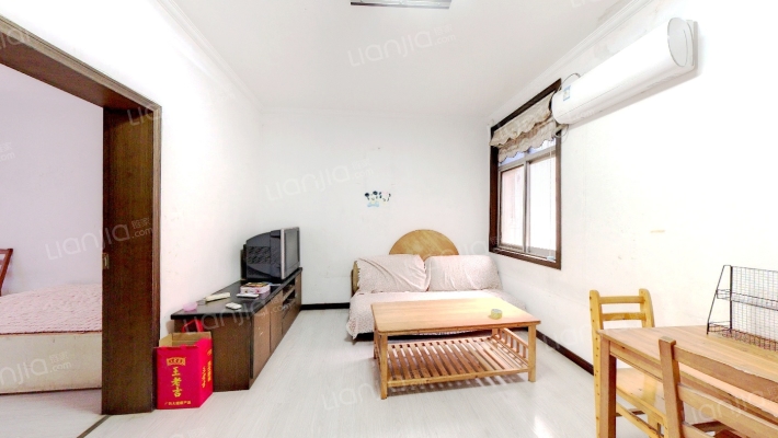 湖北省京剧院宿舍二手房实景图