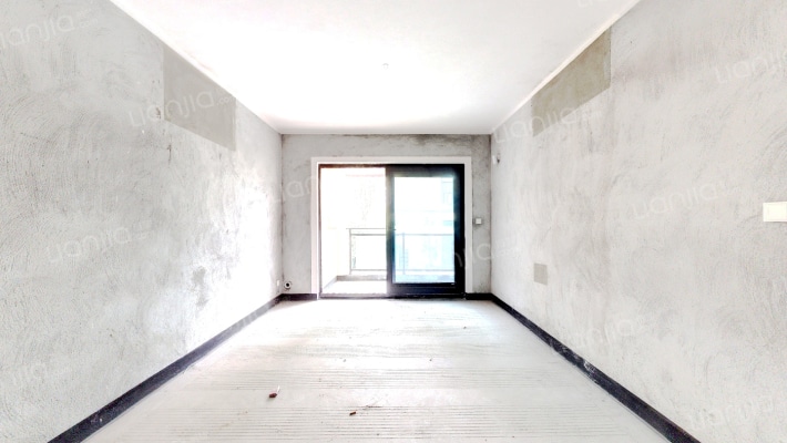 集美嘉悦森林海岸二手房实景图