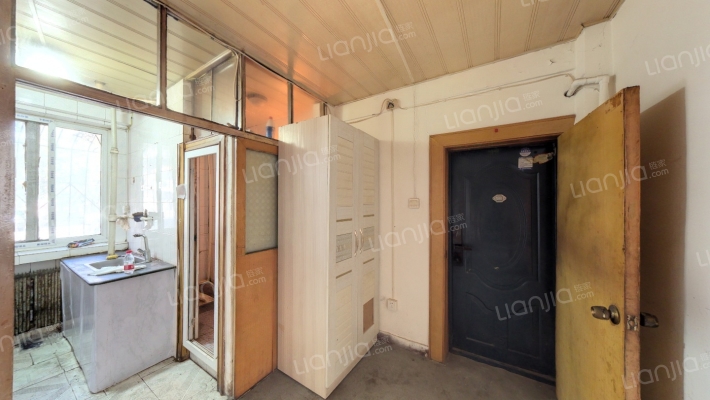 强工二街小区二手房实景图