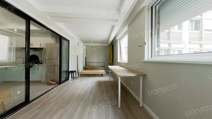 中天生活广场二手房实景图