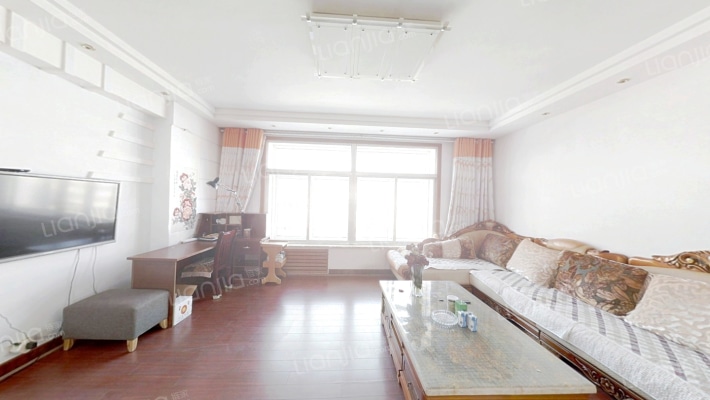 馨和花园二手房实景图