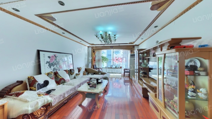 光华园二手房实景图