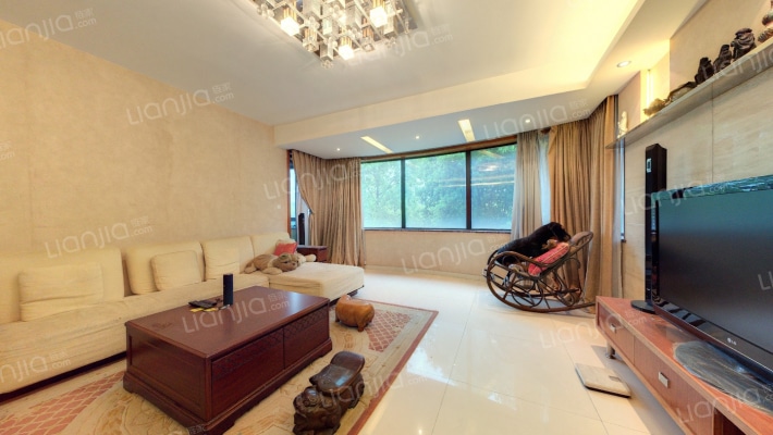 锦绣江南二手房实景图