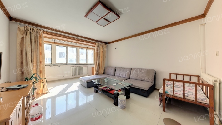 北岭小区二手房实景图