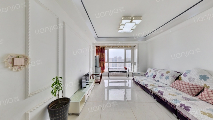 中海寰宇天下C区二手房实景图