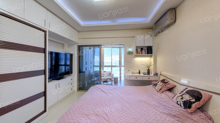 1号公馆二手房实景图