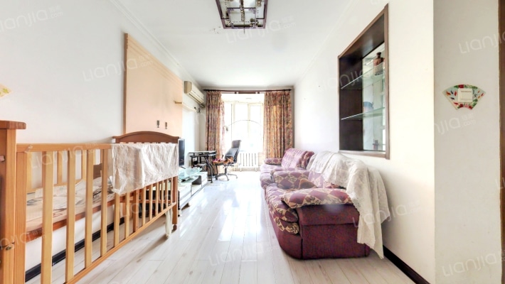 春江花月A区二手房实景图