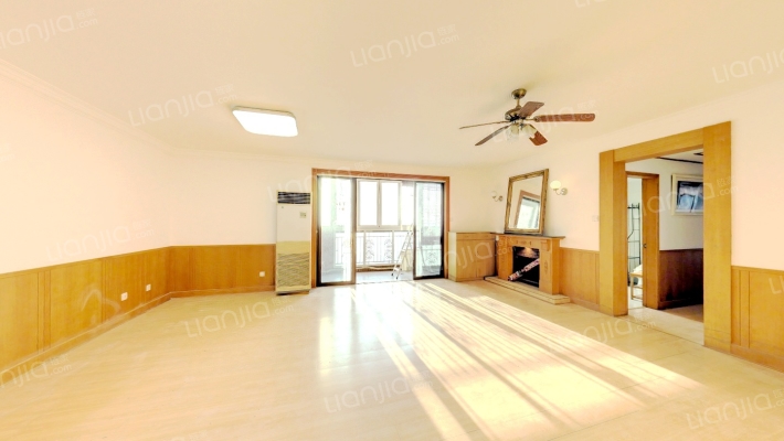 华光花园二手房实景图