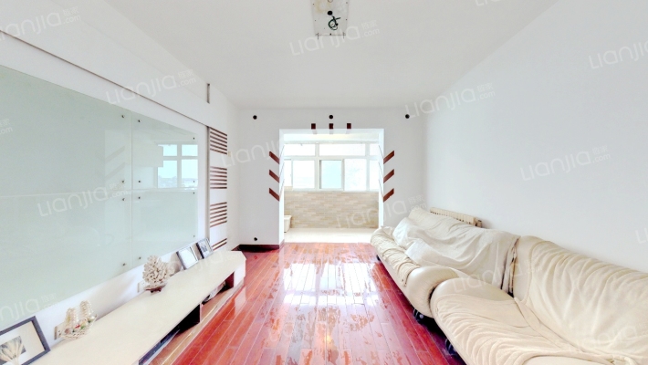 河北建勘院有限公司宿舍二手房实景图