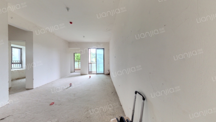 汇立花溪湾二手房实景图