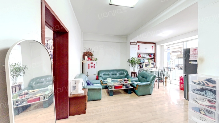 泰和居二手房实景图