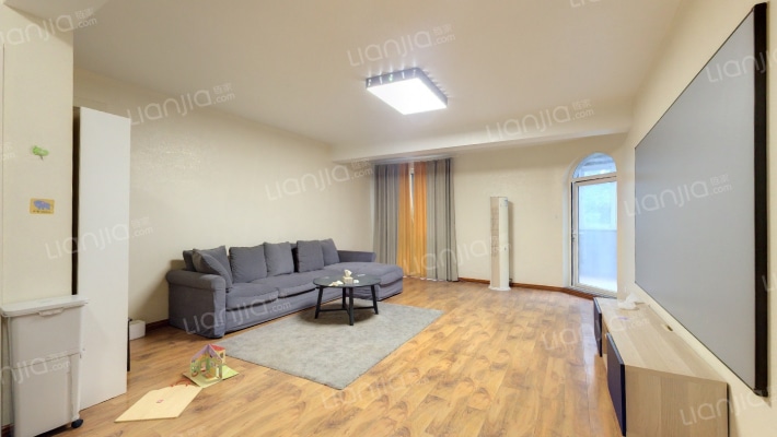 西溪名园二手房实景图