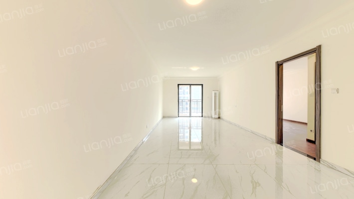 碧桂园云境二手房实景图