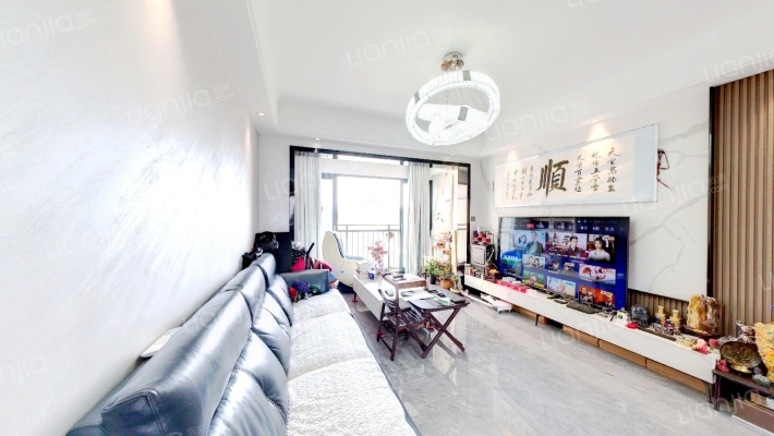 钰海绿洲(坦洲镇)二手房实景图