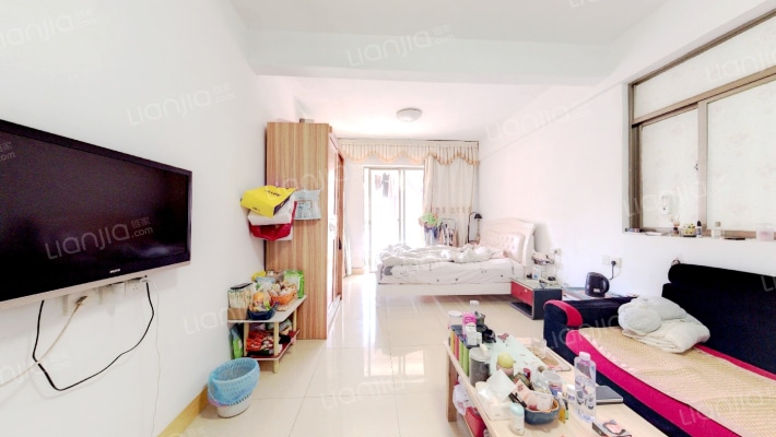 丽豪苑二手房实景图