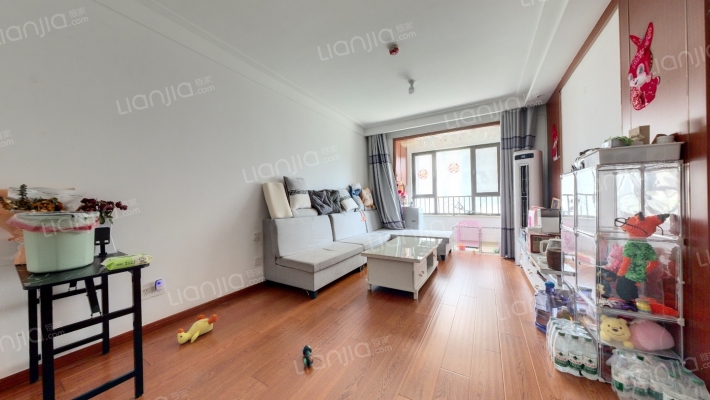 锦绣首府二手房实景图