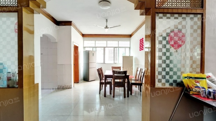 汽车南站宿舍二手房实景图