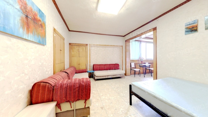 星都花园二手房实景图