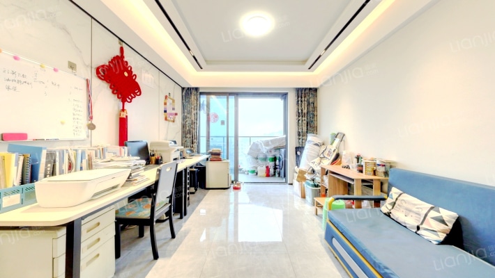 合正观澜汇二期二手房实景图