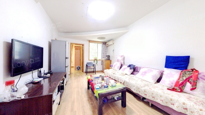 双楠二区二手房实景图