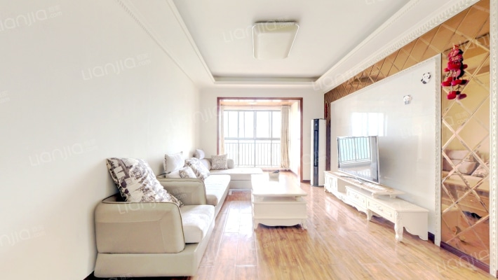 金河谷四期二手房实景图