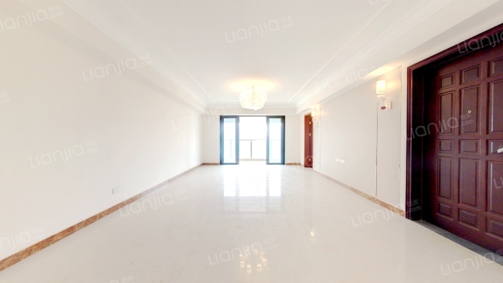 恒大未来城三期二手房实景图