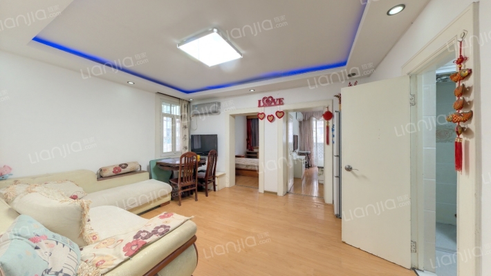 花园路1号二手房实景图