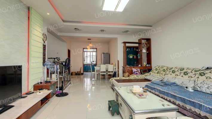 康欣苑(安金路)二手房实景图