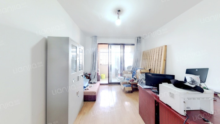 铜冠花园二手房实景图