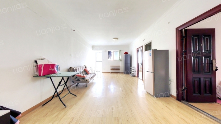 三角花园四美塘小区二手房实景图