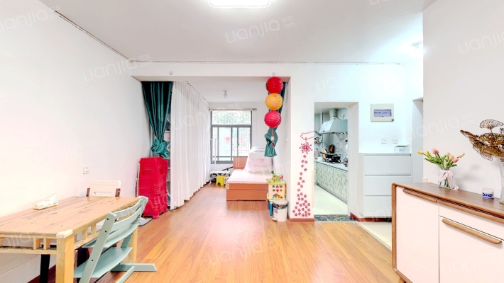 东景苑二手房实景图