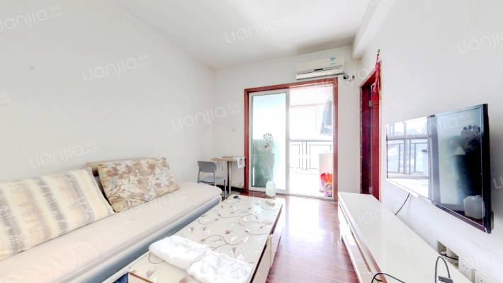 欧波罗二手房实景图