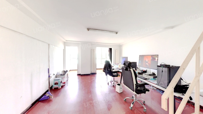 新湖康桥二手房实景图