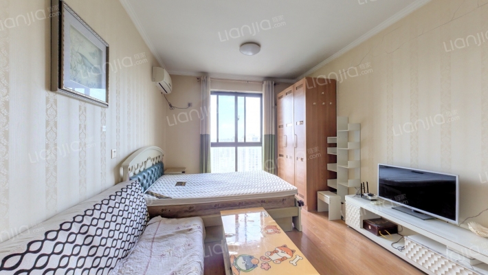 康桥金域上郡2号院二手房实景图