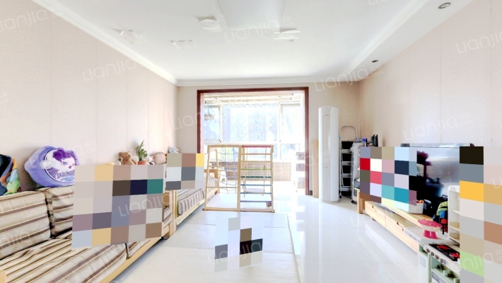 东恒时代二期二手房实景图