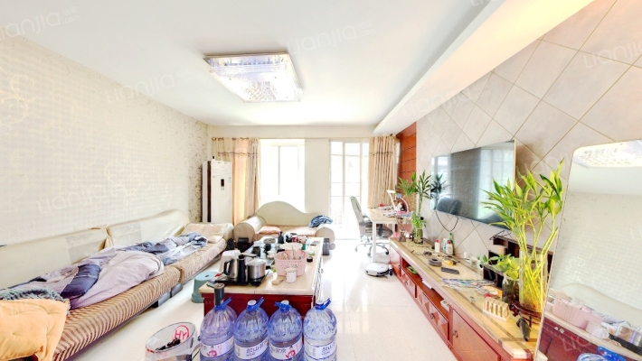 世纪景城二手房实景图