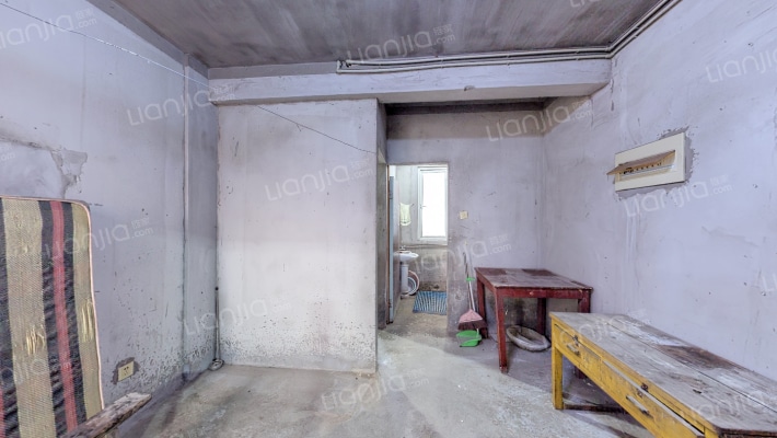 葛村新苑二手房实景图