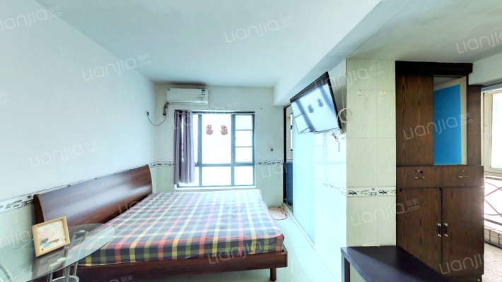 金碧花园第一金碧二手房实景图